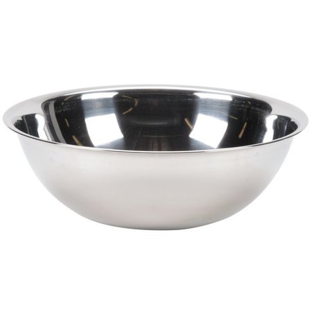 VOLLRATH Vollrath 13 qt. Stainless Steel Mixing Bowl 47943